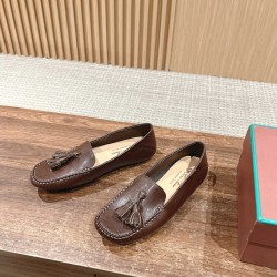 Loro Piana Loafers