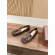 Loro Piana Loafers