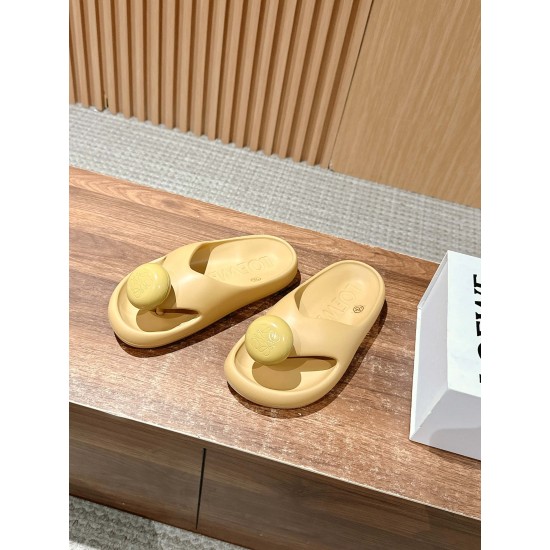 LOEWE SHOES