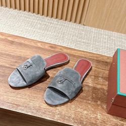Loro Piana Loafers
