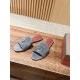 Loro Piana Loafers