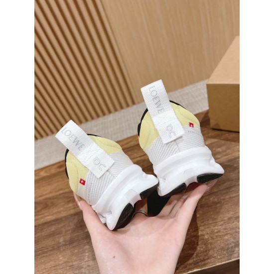 LOEWE SHOES
