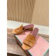 Loro Piana Loafers