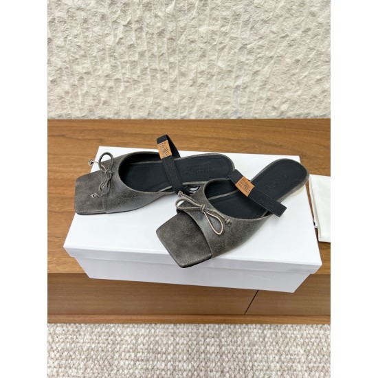 Maison Margiela Tabi Shoes