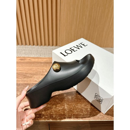 LOEWE SHOES