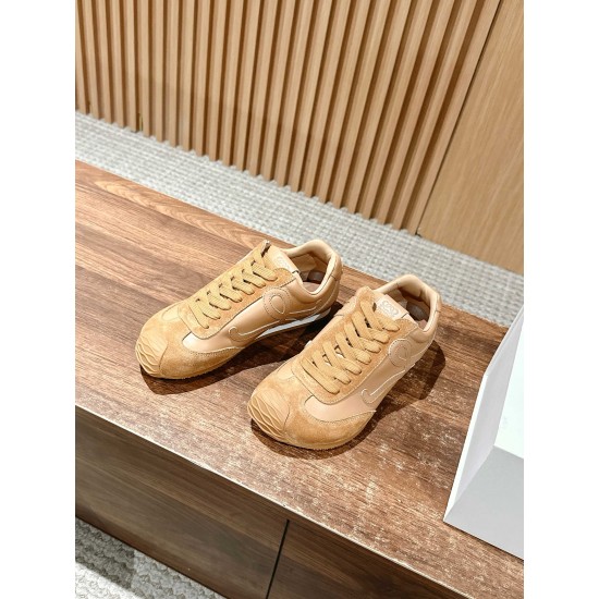 LOEWE SHOES