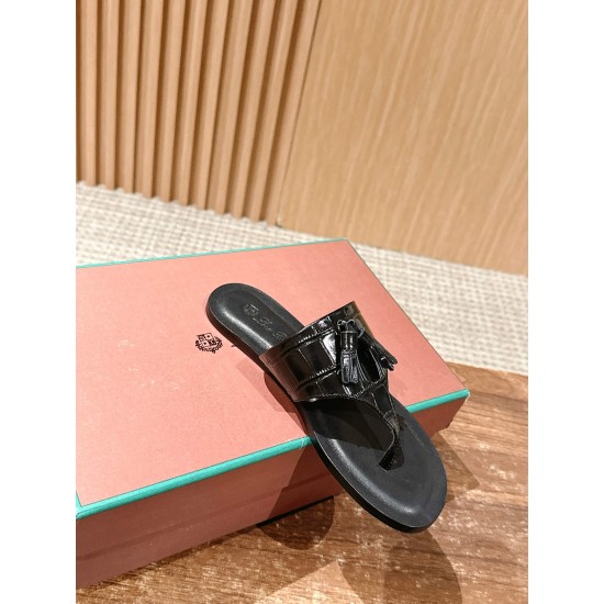 Loro Piana Loafers