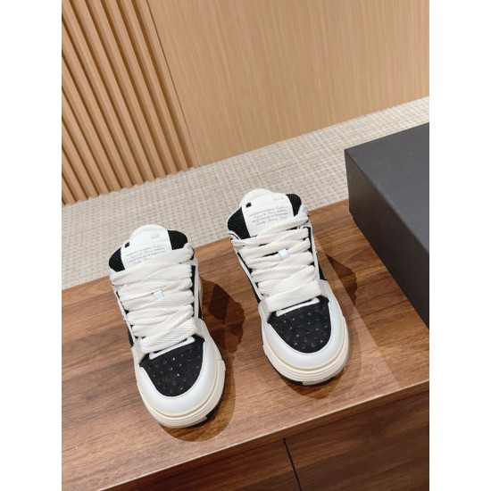AMIRI SHOES