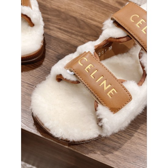 CELINE SANDALS