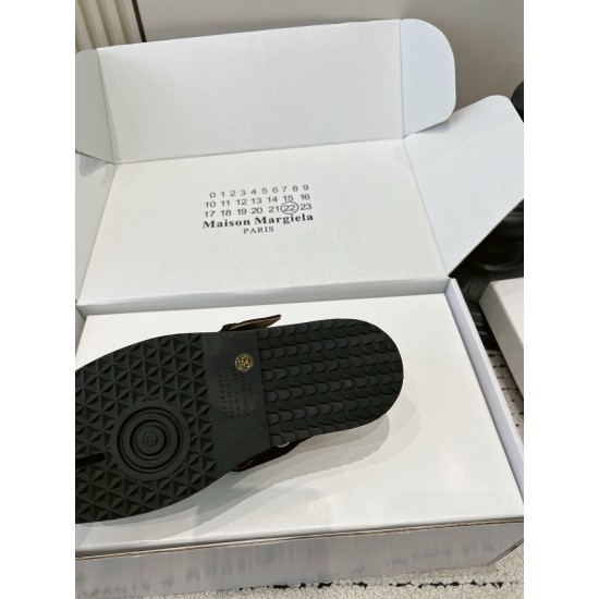 Maison Margiela Tabi Shoes