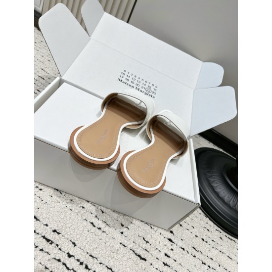 Maison Margiela Tabi Shoes