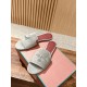 Loro Piana Loafers