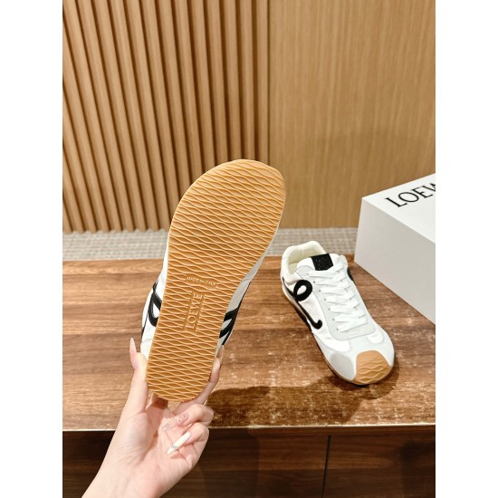 LOEWE SHOES
