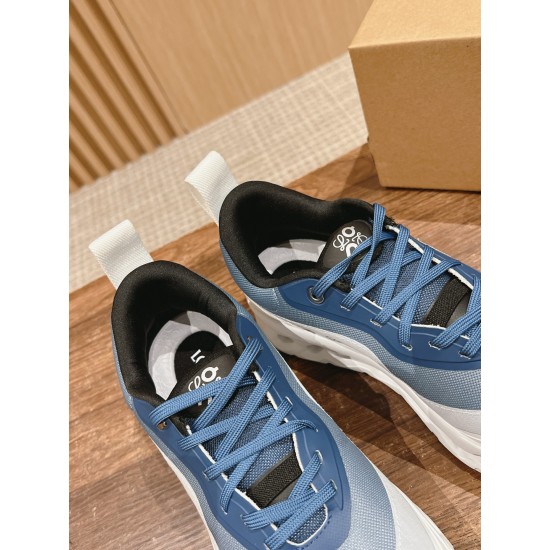 LOEWE SHOES
