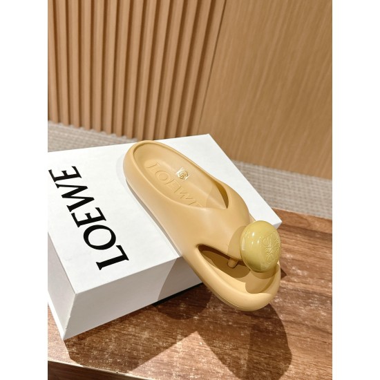 LOEWE SHOES
