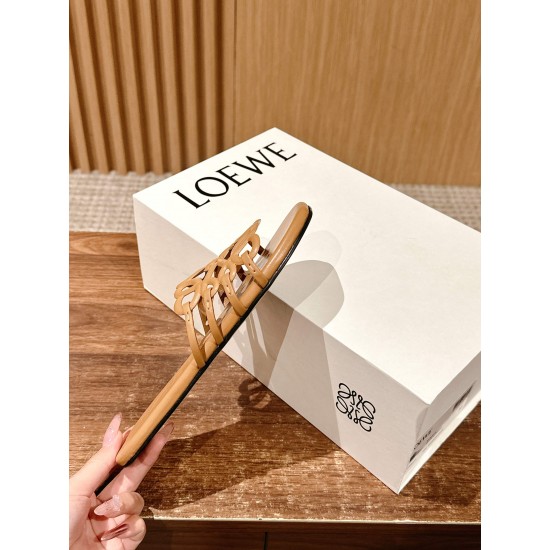 LOEWE SHOES