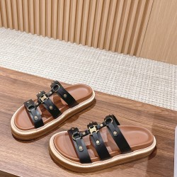 CELINE SLIPPERS