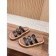 CELINE SLIPPERS
