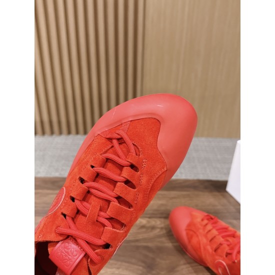 LOEWE SHOES