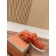 Loro Piana Loafers