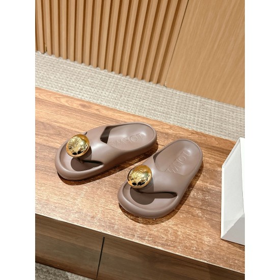 LOEWE SHOES