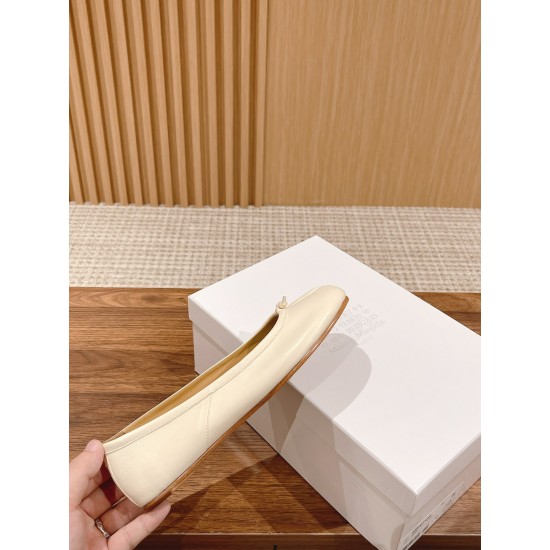 Maison Margiela Tabi Shoes