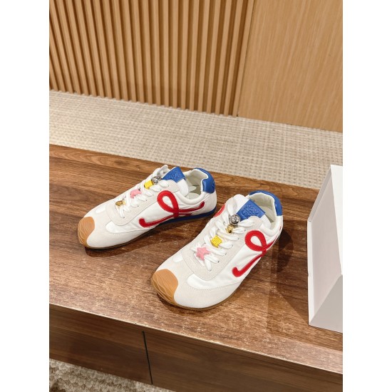 LOEWE SHOES