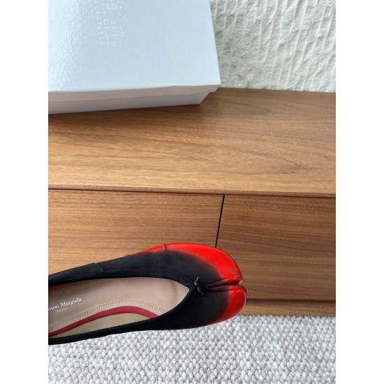 Maison Margiela Tabi Shoes