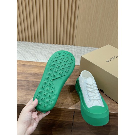 Bottega Veneta Sneakers