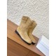 CELINE BOOTS