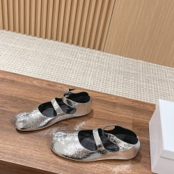 Maison Margiela Tabi Shoes