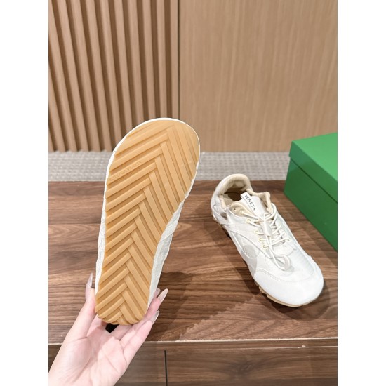 Bottega Veneta Sneakers
