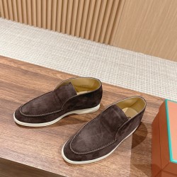 Loro Piana Loafers