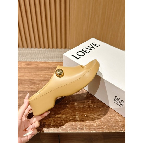 LOEWE SHOES