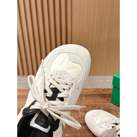 Bottega Veneta Sneakers