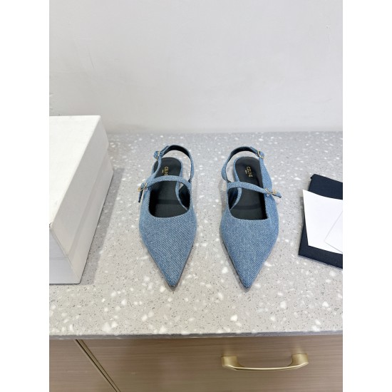 CELINE SANDALS