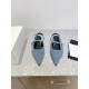 CELINE SANDALS