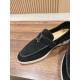 Loro Piana Loafers