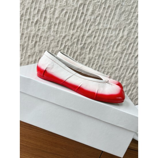 Maison Margiela Tabi Shoes