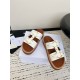 CELINE SLIPPERS