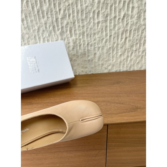 Maison Margiela Tabi Shoes