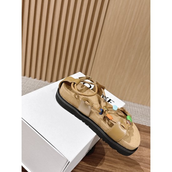 LOEWE SHOES