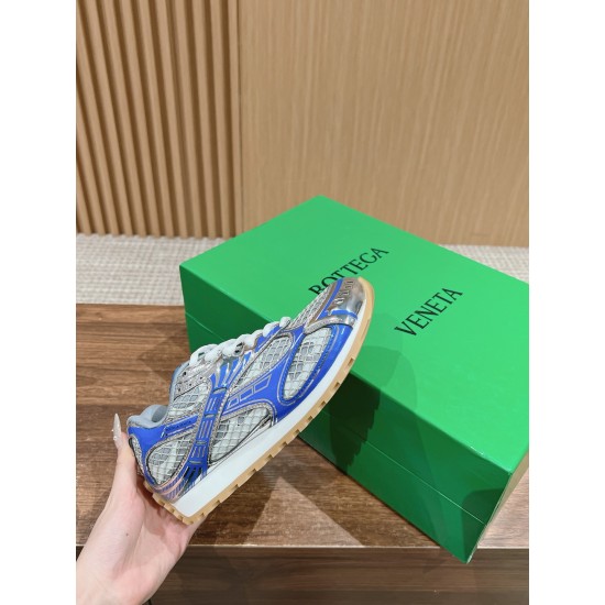 Bottega Veneta Sneakers