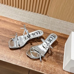 LOEWE SHOES