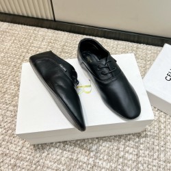 CELINE LOAFER-MARYJANE