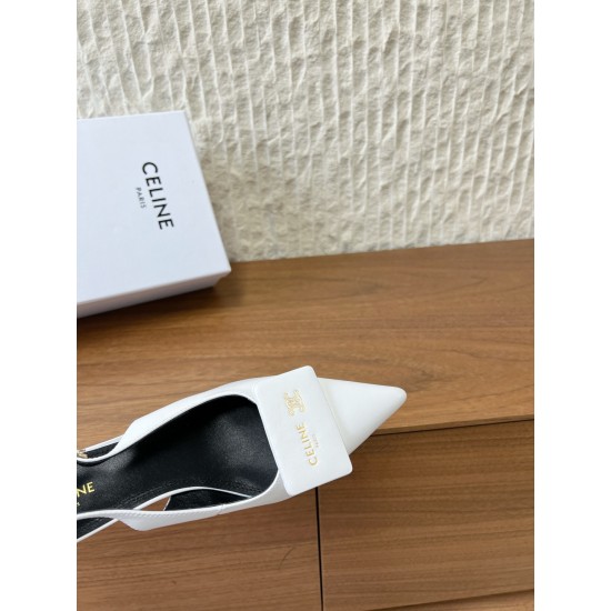 CELINE SANDALS