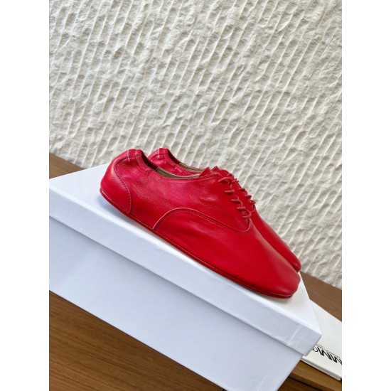 Maison Margiela Tabi Shoes