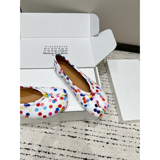 Maison Margiela Tabi Shoes