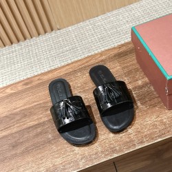 Loro Piana Loafers