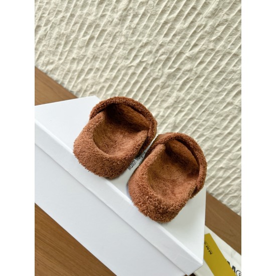 Maison Margiela Tabi Shoes